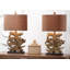 Ensemble de lampes de table 26,5 "Douglas