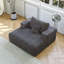 Canapé de 55 po en chenille-1740952758