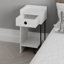 Jan Versatile Modern Bedside Table with Drawer and Open Shelf-1854010208-1854694836