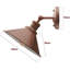 Armed Sconce-185181552