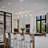 Selvi 4 - Light Kitchen Island Pendant