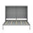 Space-Saving Murphy Wall Bed-1970101216-1970101217