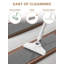 Tapis d'escalier intérieur antidérapant Robinswood-953552033