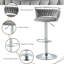 Tabouret de bar Christal-1144534697-1163481334
