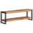 Downham Solid Wood TV Stand-1447417519