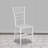 Tioga Resin Stacking Chiavari Chair-919436986