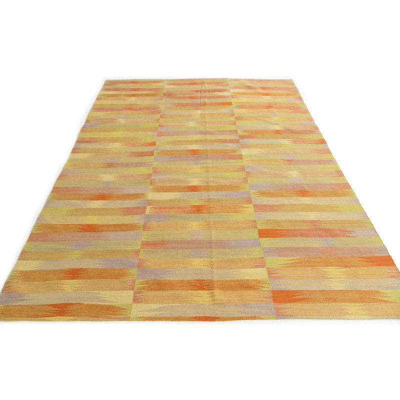 Tapis doré Noor