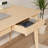 Latwon Wooden Desk-524189482-524189477