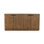 Labelle Oak Veneer Sideboard Buffet