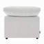Fauteuil modulaire Casonja