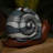 Khorawa Snail Polyresin, Iron, Plastic Garden Statue