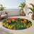 Lush Escapade Indoor And Outdoor Area Rug-433552839