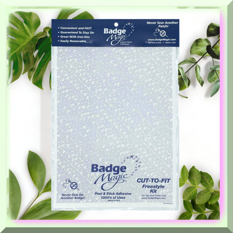 FlexiFix Adhesive Patch Kit 1-Pack