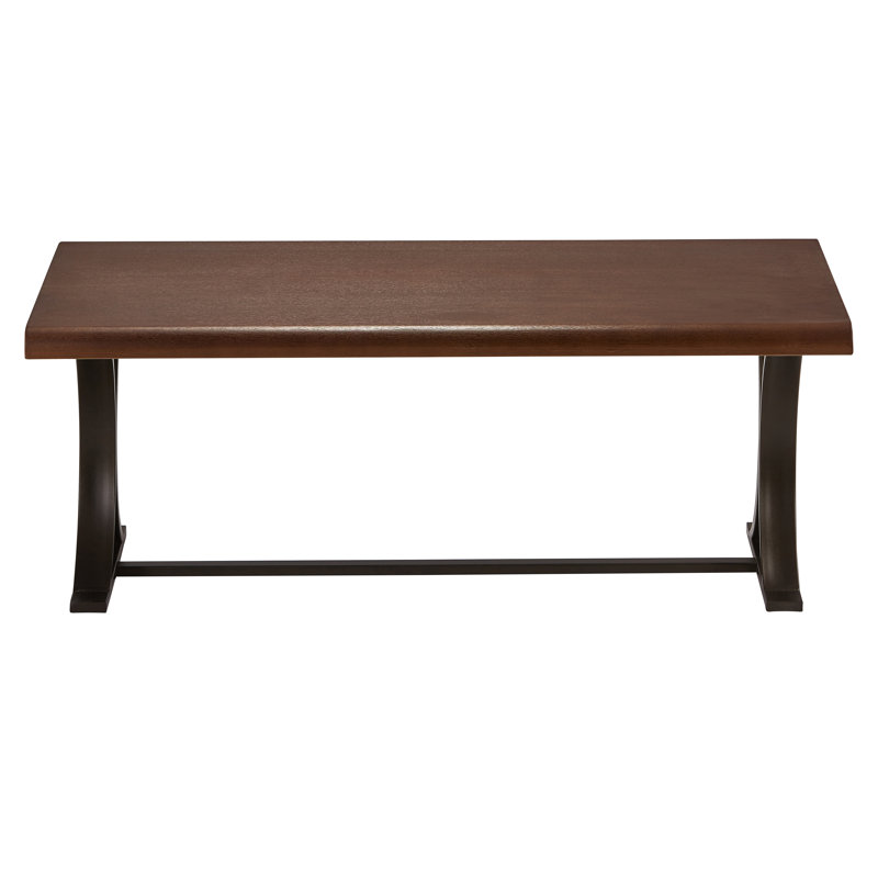 Table basse Mikesha