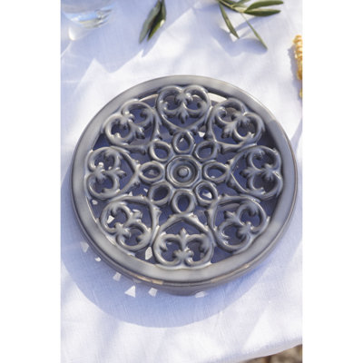 Les staub lilly Staub Cast Iron