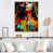 Gold Floater Framed is unavailable