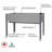 Wood Planter Box-134716752-134716759