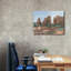 «Western Rock Formation 2» par Ethan Harper, art mural sur toile-885732379