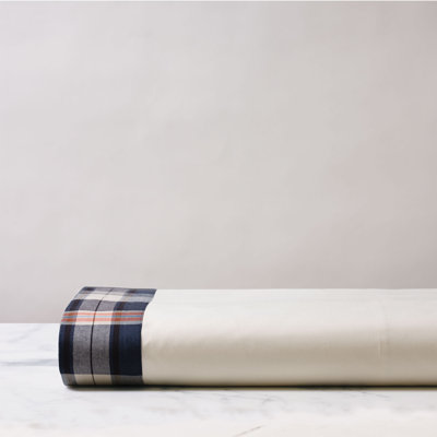 Scout Flat Sheet