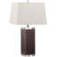 Ensemble de lampes de table 27 po Beartree-23569645