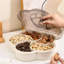 SmashingDealDirect Food Storage Container