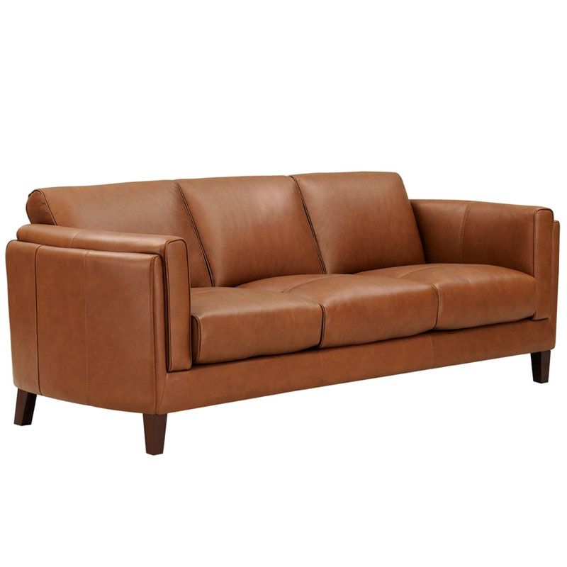 Norcutt Upholstered 88'' Sofa