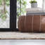 Tapis en jute / laine Kilim-606461699