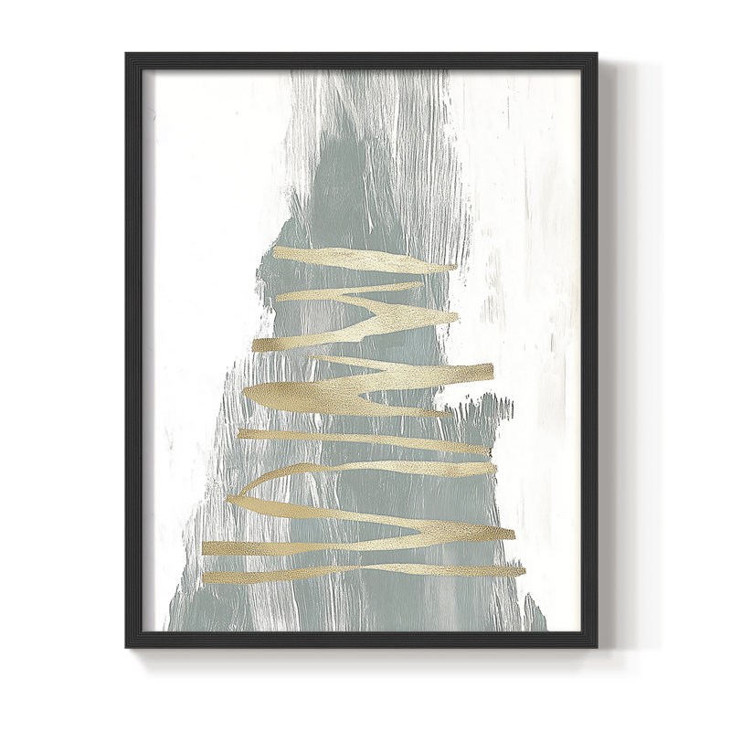 «Christmas Holiday», art encadré DCC-XXII, bois massif, Noir, noir, noir, noir, H 21 po x l 17 po