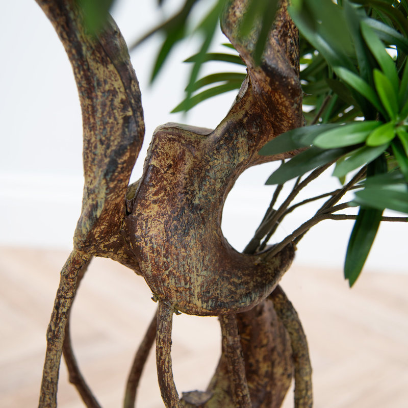 150cm Faux Tree in Pot Liner
