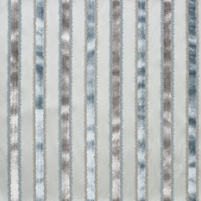 Tissu à rayures lao taï