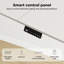 Adjustable Metal Base Standing Desk-248432525-248432521