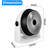 8" Table Fan Tabletop Air-Circulator Fan 3Speed Control 110° Rotation