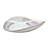 Murano Glass Oval Vessel Bathroom Sink-1354391048