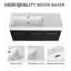 Ensemble de meuble-lavabo mural 48 po Roomfitter-132911259-132911260