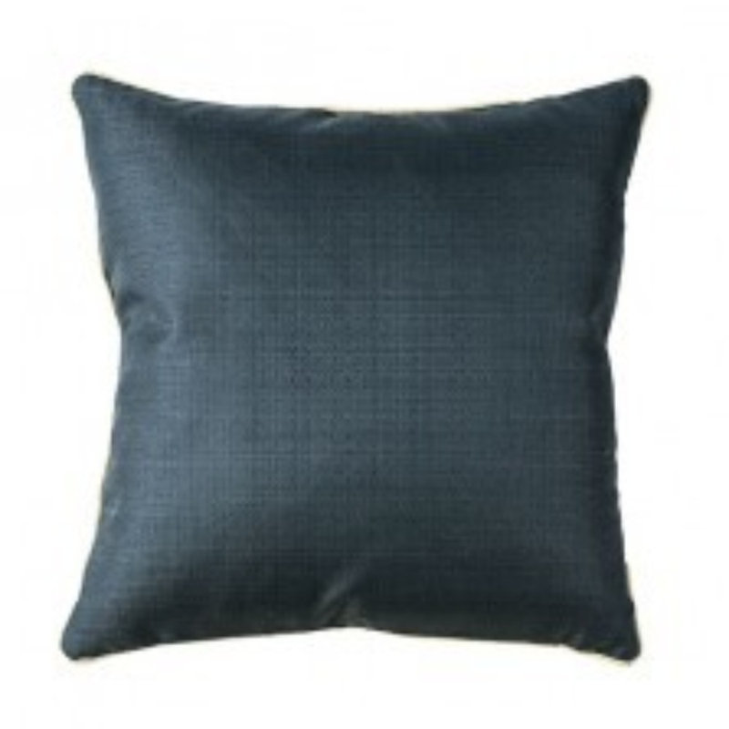 Outdoor Reversible Throw Pillow