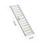 Collapsible Stairs With 13 Steps