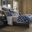 Tête de lit en lin Anicka-29238863-29238866