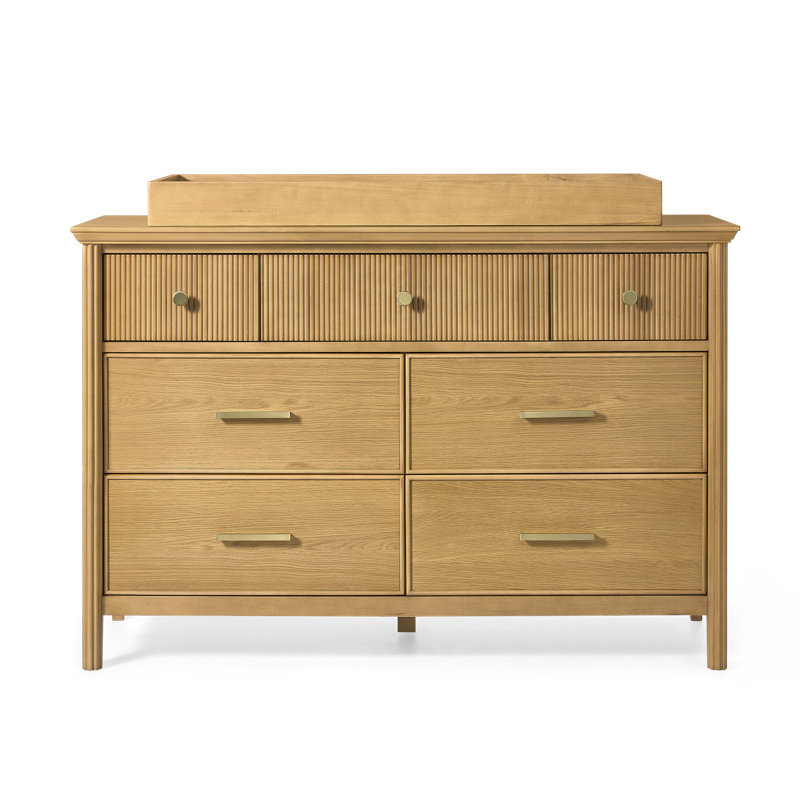 Maxi-Cosi Reid Assembled Double Topper, Greige Wash