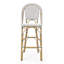 Tabouret de bar 29,5 po-130492053