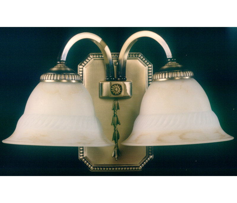 Lofties Armed Sconce