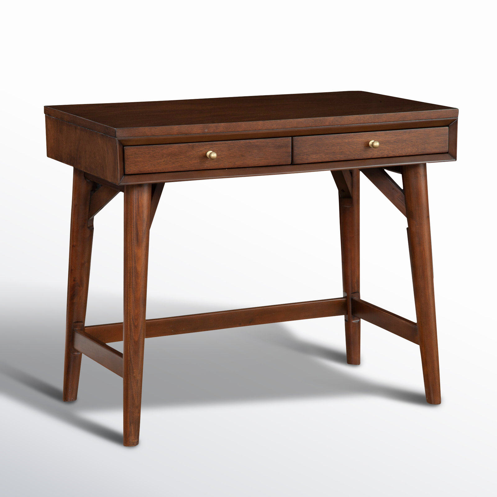 Williams Desk, Walnut