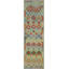 Kenadee Wool Geometric Rug