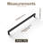 Distressed Sturdy Furniture Bar Pull Multipack-115612638-106891912