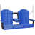 Blue/Black is out of stock