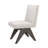 Érudit 18'' H Upholstered Side Chair