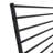 Freestanding Metal Tie Rack Scarf Display Stand-979061128-973942437