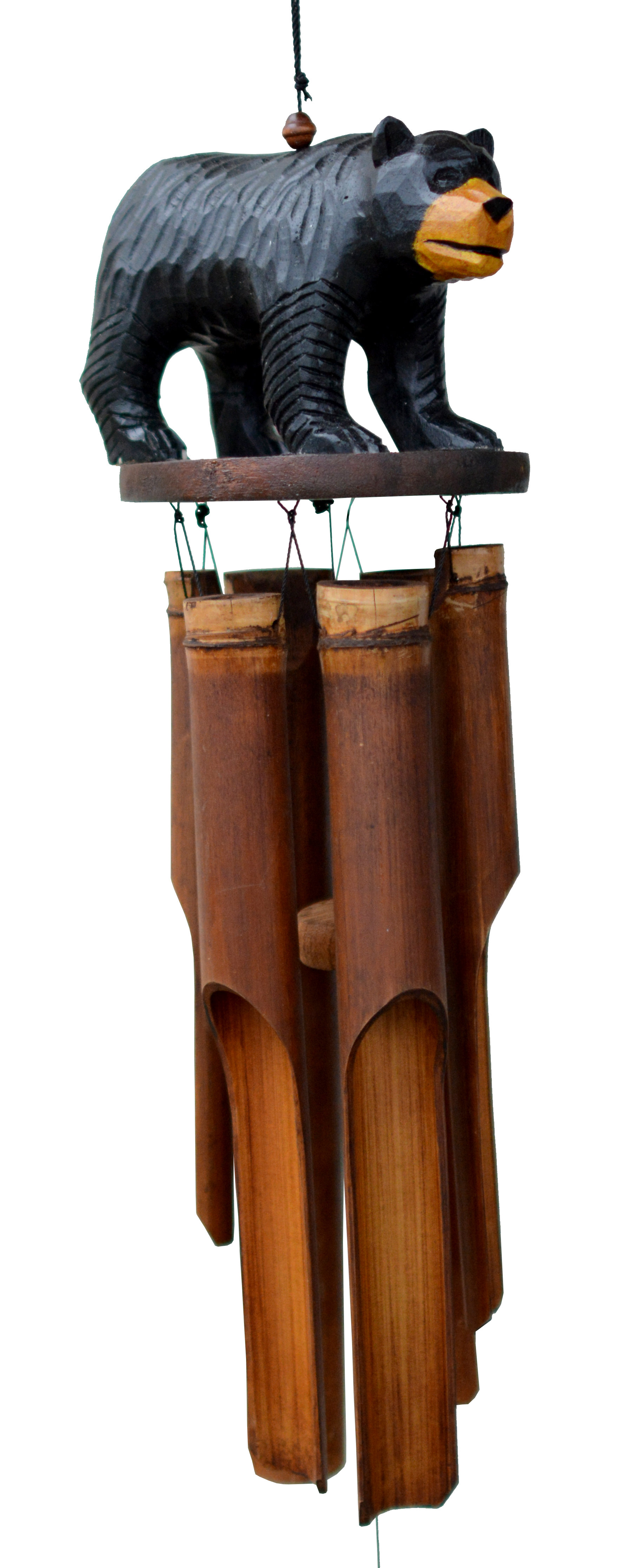 Coffrets Cadeaux En Bambou Sénégal