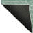 Premium Machine Washable Brennon AMF1625 Stripes Rug-1643155947
