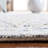 Conard Hand Tufted Indian Wool And Cotton With Latex Oriental Rug-820099349