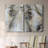 MaskedNotesV-Premium Gallery Wrapped Canvas -Ready to Hang-108943139